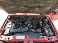 2003 Ford Ranger — photo 10 of 11 | VIN 1FTZR45E13PB35833