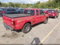 2003 Ford Ranger — photo 4 of 11 | VIN 1FTZR45E13PB35833