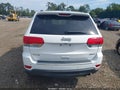 2016 Jeep Grand Cherokee — photo 16 of 17 | VIN 1C4RJFBG7GC304095