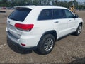 2016 Jeep Grand Cherokee — photo 4 of 17 | VIN 1C4RJFBG7GC304095