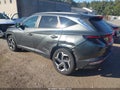 2022 Hyundai Tucson — photo 3 of 16 | VIN 5NMJCCAE3NH087049