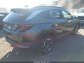 2022 Hyundai Tucson — photo 4 of 16 | VIN 5NMJCCAE3NH087049