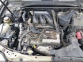 2007 Lexus ES 350 — photo 10 of 16 | VIN JTHBJ46G672008263