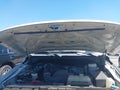 2016 Nissan NV 2500 — photo 10 of 15 | VIN 1N6BF0KY8GN810321