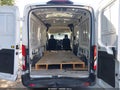 2021 Ford Transit-250 — photo 19 of 19 | VIN 1FTBR1C88MKA01882