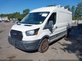 2021 Ford Transit-250 — photo 2 of 19 | VIN 1FTBR1C88MKA01882
