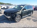 2015 Nissan Pathfinder — photo 2 of 16 | VIN 5N1AR2MM9FC688473