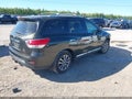 2015 Nissan Pathfinder — photo 4 of 16 | VIN 5N1AR2MM9FC688473
