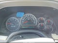 2002 GMC Envoy — photo 7 of 17 | VIN 1GKDT13S522256576