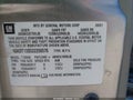 2002 GMC Envoy — photo 9 of 17 | VIN 1GKDT13S522256576