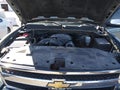 2011 Chevrolet Silverado 1500 — photo 10 of 17 | VIN 3GCPCSE00BG149372