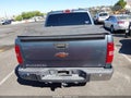 2011 Chevrolet Silverado 1500 — photo 16 of 17 | VIN 3GCPCSE00BG149372
