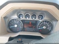 2012 Ford F-250 — photo 7 of 19 | VIN 1FT7W2BT1CEA80982