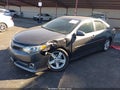 2012 Toyota Camry — photo 2 of 16 | VIN 4T1BF1FKXCU169604