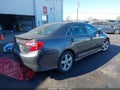 2012 Toyota Camry — photo 4 of 16 | VIN 4T1BF1FKXCU169604
