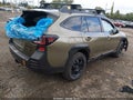 2023 Subaru Outback — photo 4 of 16 | VIN 4S4BTGUDXP3159781
