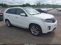 2014 Kia Sorento — photo 1 of 11 | VIN 5XYKW4A74EG471127
