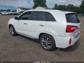 2014 Kia Sorento — photo 3 of 11 | VIN 5XYKW4A74EG471127