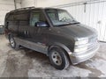 2001 Chevrolet Astro — photo 1 of 11 | VIN 1GNEL19W21B124715