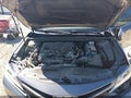 2020 Toyota Camry — photo 10 of 16 | VIN 4T1G11AK3LU860453
