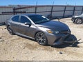 2020 Toyota Camry — photo 1 of 16 | VIN 4T1G11AK3LU860453