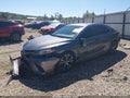 2020 Toyota Camry — photo 2 of 16 | VIN 4T1G11AK3LU860453