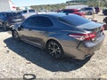 2020 Toyota Camry — photo 3 of 16 | VIN 4T1G11AK3LU860453
