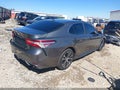 2020 Toyota Camry — photo 4 of 16 | VIN 4T1G11AK3LU860453
