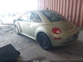 2008 Volkswagen Beetle — photo 3 of 17 | VIN 3VWRW31C98M507243