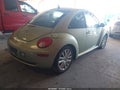 2008 Volkswagen Beetle — photo 4 of 17 | VIN 3VWRW31C98M507243