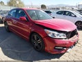 2017 Honda Accord — photo 1 of 17 | VIN 1HGCR2F52HA066994