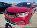 2017 Honda Accord — photo 6 of 17 | VIN 1HGCR2F52HA066994