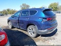 2022 Hyundai Santa Fe — photo 15 of 19 | VIN 5NMS2DAJ6NH479923