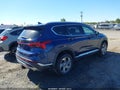 2022 Hyundai Santa Fe — photo 4 of 19 | VIN 5NMS2DAJ6NH479923