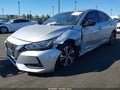 2022 Nissan Sentra — photo 2 of 19 | VIN 3N1AB8CV2NY221118
