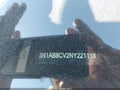 2022 Nissan Sentra — photo 9 of 19 | VIN 3N1AB8CV2NY221118