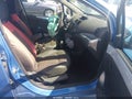 2013 Chevrolet Spark — photo 5 of 17 | VIN KL8CF6S91DC569799