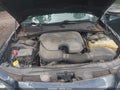 2013 Chrysler 300 — photo 10 of 16 | VIN 2C3CCADG1DH709656