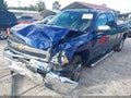 2013 Chevrolet Silverado 1500 — photo 2 of 15 | VIN 1GCRCSE04DZ352776