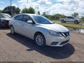 2019 Nissan Sentra — photo 1 of 12 | VIN 3N1AB7AP2KY436251