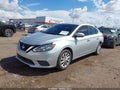 2019 Nissan Sentra — photo 2 of 12 | VIN 3N1AB7AP2KY436251