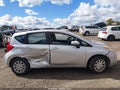 2015 Nissan Versa Note — photo 12 of 15 | VIN 3N1CE2CP6FL413574