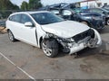 2017 Volvo V60 — photo 1 of 16 | VIN YV140MEK7H1334495