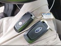 2020 Ford EcoSport — photo 11 of 17 | VIN MAJ3S2GE0LC367090