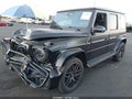 2025 Mercedes-Benz G-Class — photo 2 of 18 | VIN W1NWH5AB2SX054063