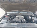 2010 Cadillac Escalade ESV — photo 10 of 16 | VIN 1GYUKHEF1AR220200