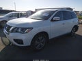 2017 Nissan Pathfinder — photo 2 of 16 | VIN 5N1DR2MM7HC670408