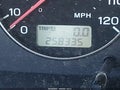 2003 Subaru Legacy — photo 15 of 16 | VIN 4S3BH646935300257