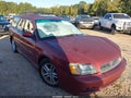 2003 Subaru Legacy — photo 1 of 16 | VIN 4S3BH646935300257