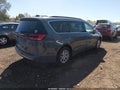 2022 Chrysler Pacifica — photo 4 of 17 | VIN 2C4RC1BG3NR218381